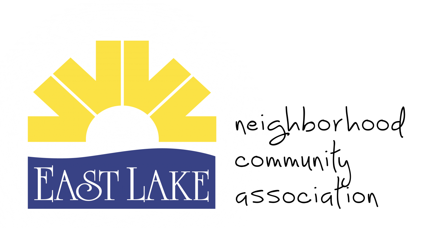 2nd Annual East Lake Community Association Scholarships image