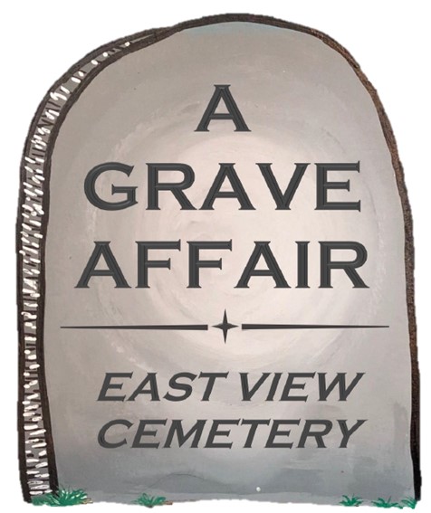 image for A Grave Affair